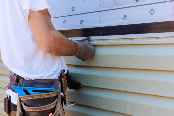 Best Fascia and Soffit Installation  in Chadron, NE